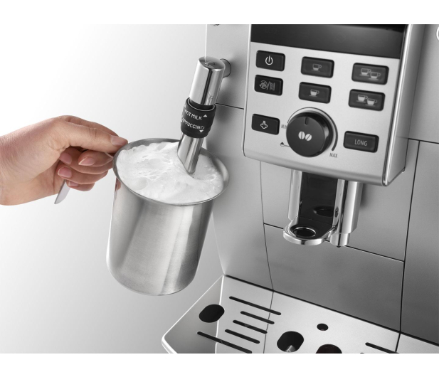 DELONGHI ECAM 23.120.SB - 369196 - zdjęcie 4
